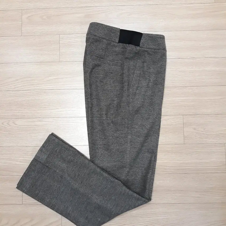 [BUNJANG] Yesse Pants (M) / 예쎄 바지 팬츠 스판 슬랙스 부분 밴딩(M)