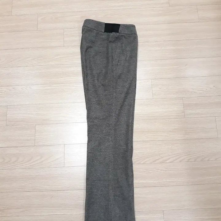 [BUNJANG] Yesse Pants (M) / 예쎄 바지 팬츠 스판 슬랙스 부분 밴딩(M)