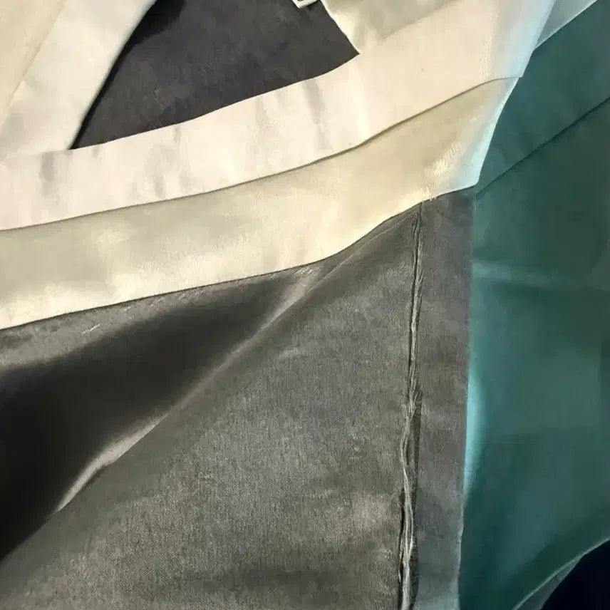 [BUNJANG] Traditional Korean Men's Jacket Bundle Set / 남자 한복 퀘자 100사이즈 일괄판매