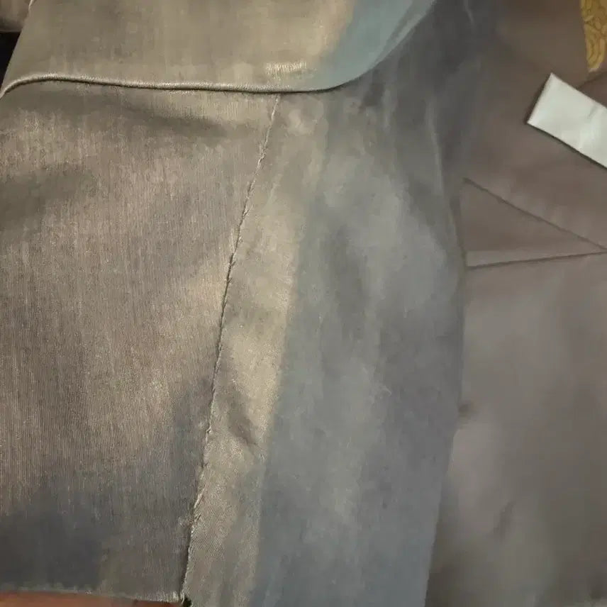 [BUNJANG] Traditional Korean Men's Jacket Bundle Set / 남자 한복 퀘자 100사이즈 일괄판매