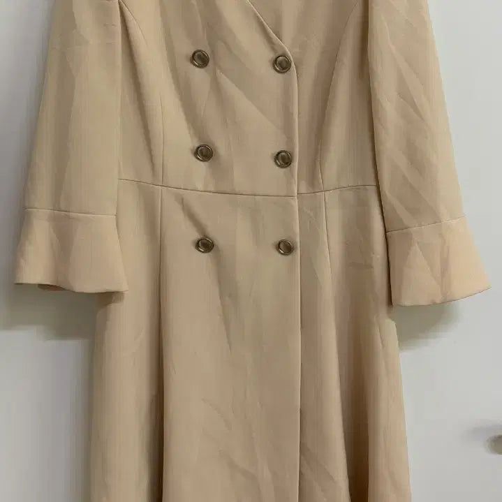 [SOLD OUT] 케네스레이디 원피스 66 베이지