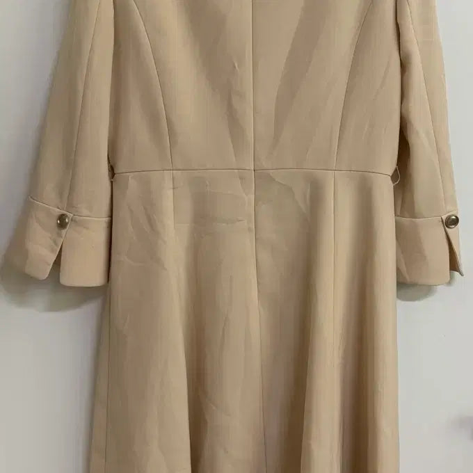 [SOLD OUT] 케네스레이디 원피스 66 베이지