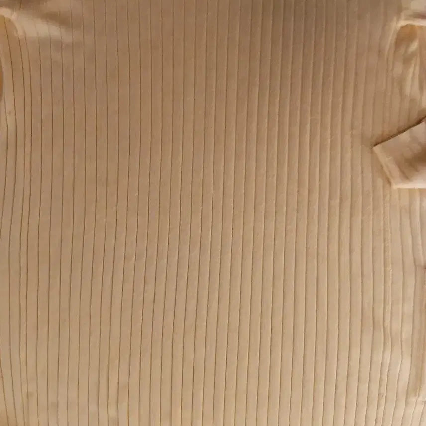 [BUNJANG] Uniqlo Long Cardigan Yellow / 유니클로 롱 가디건 옐로우