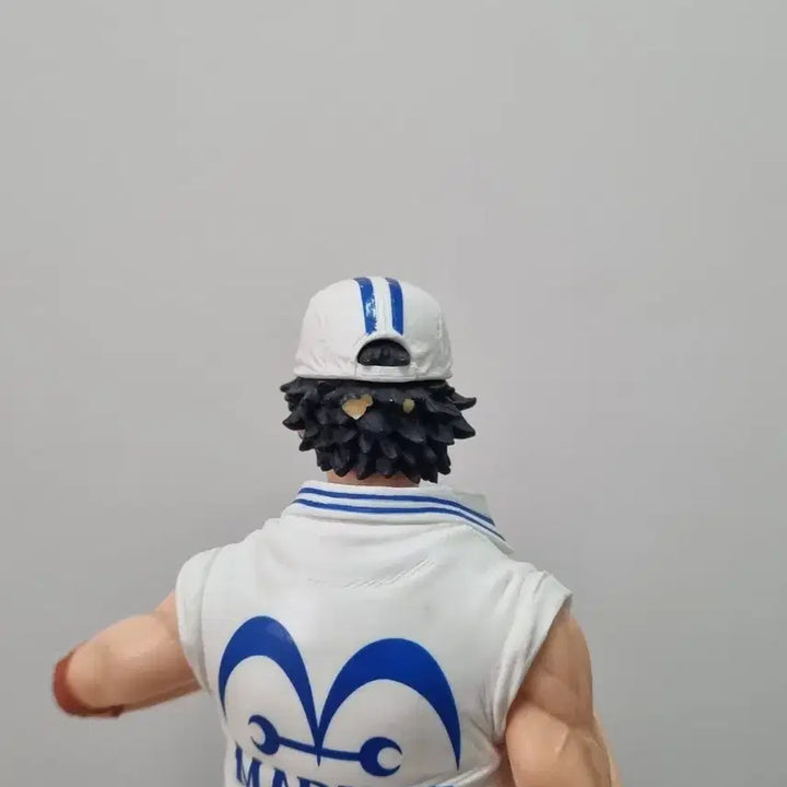 [BUNJANG] One Piece Ace & Sabo Figure Bundle Set / 원피스 킹오브아티스트 해군 에이스 피규어 네이키드 사보 피규어 일괄