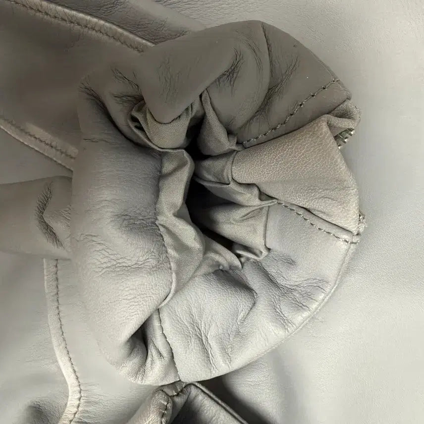 [BUNJANG] Zara 100% Leather Jacket / 자라 100% 레더 자켓