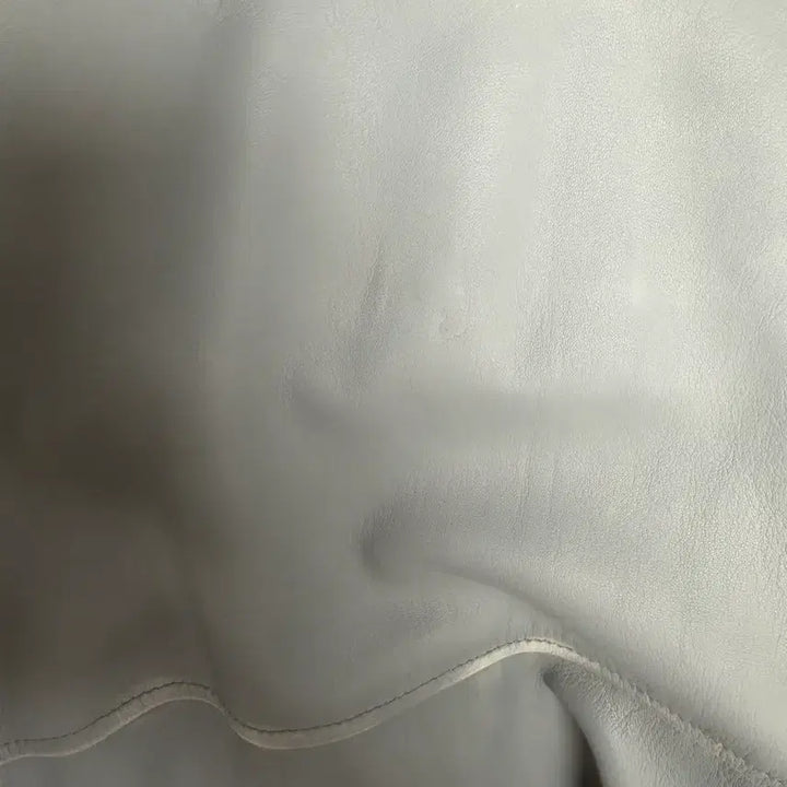 [BUNJANG] Zara 100% Leather Jacket / 자라 100% 레더 자켓