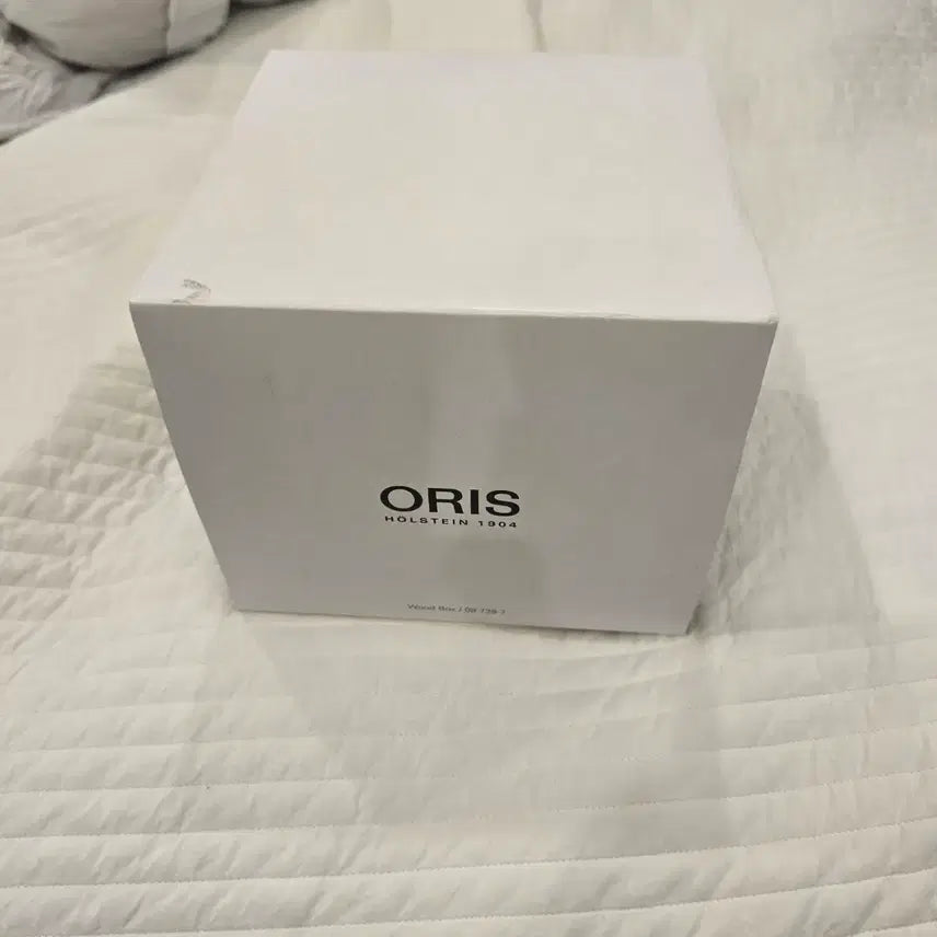 [BUNJANG] Oris Propilot Watch / 오리스 프로파일럿 시계 판매