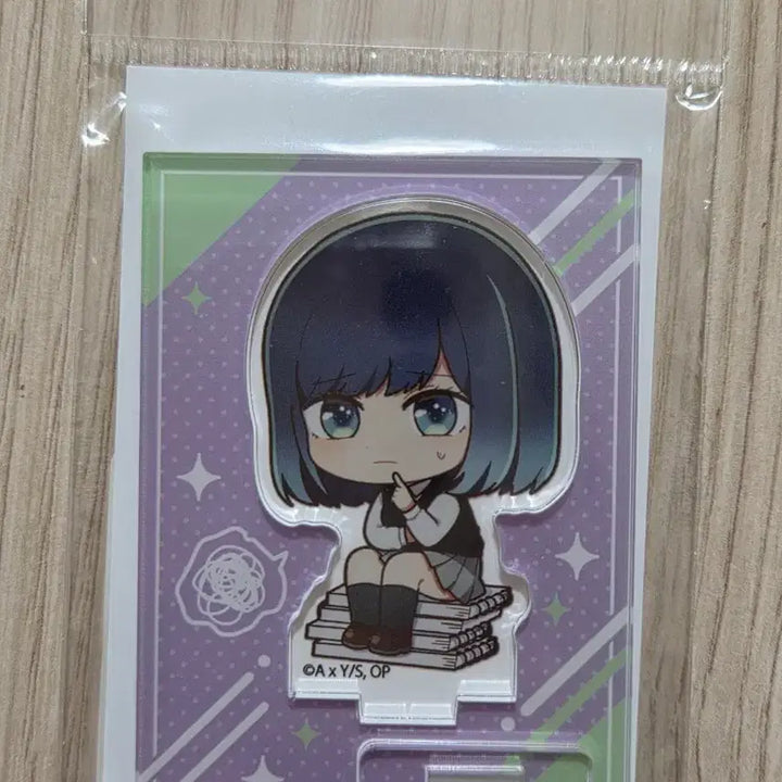 [BUNJANG] Oshi no Ko Akane Acrylic Stand / 최애의 아이 아카네 아크릴 스탠드
