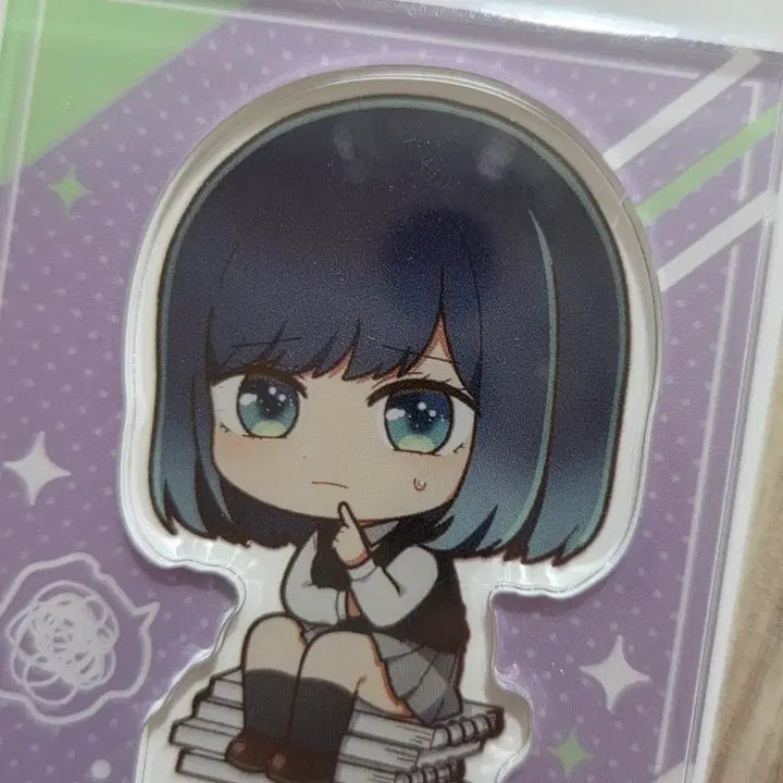 [BUNJANG] Oshi no Ko Akane Acrylic Stand / 최애의 아이 아카네 아크릴 스탠드