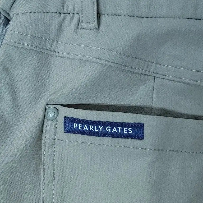 [BUNJANG] PEARLYGATES Women&