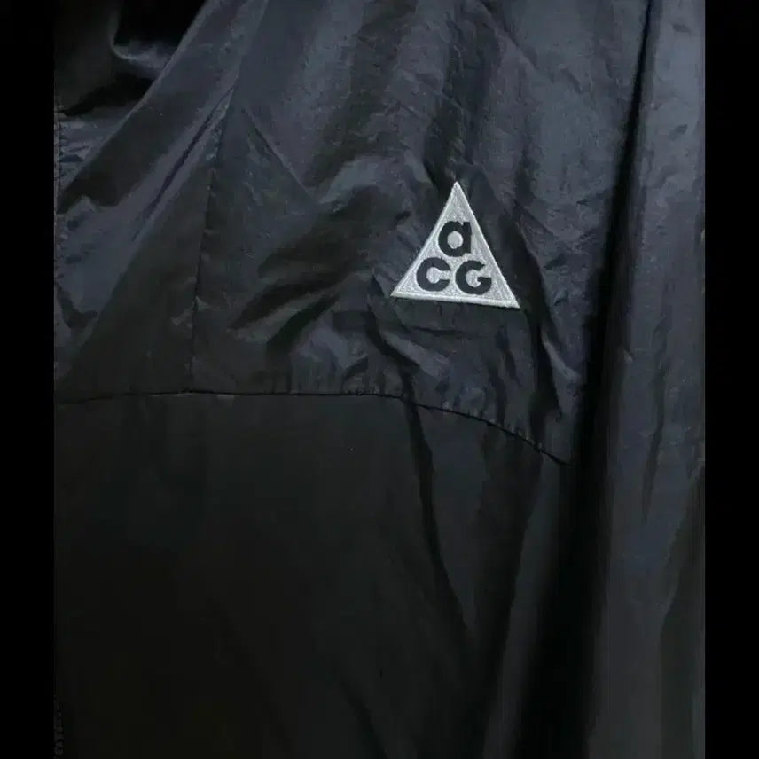 [BUNJANG] Nike ACG Cinder Cone Asia / 나이키 acg 신더콘 m 아시아