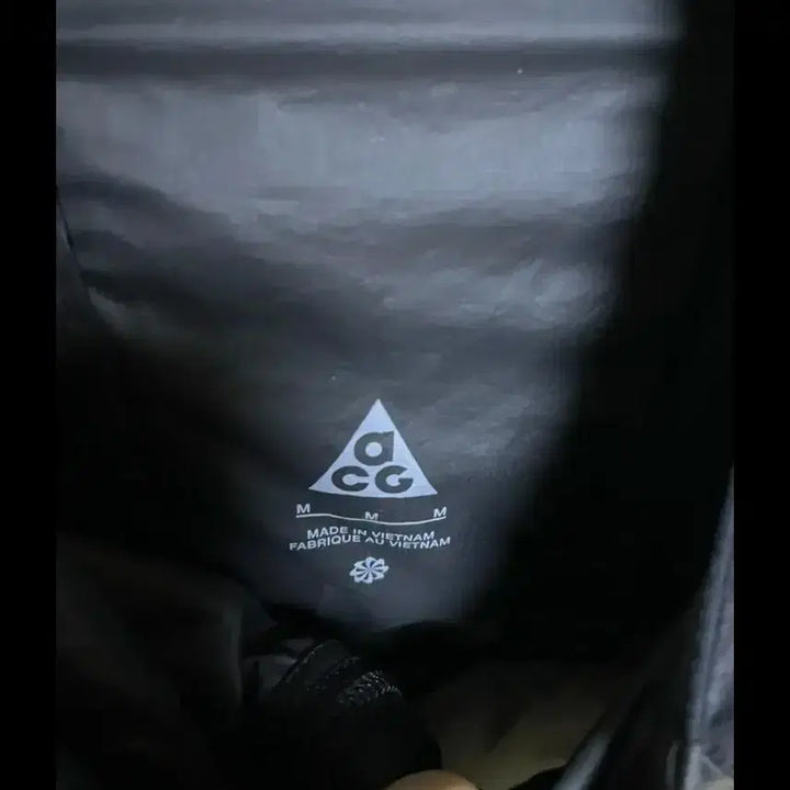 [BUNJANG] Nike ACG Cinder Cone Asia / 나이키 acg 신더콘 m 아시아