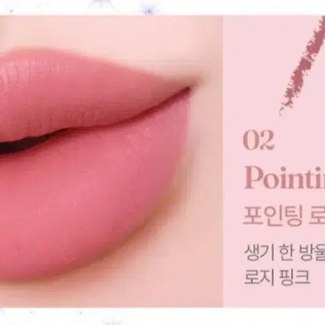 [BUNJANG] TAG Plumping Lip Definer + Sharpener Set / [미개봉 57% 할인] 태그 플럼핑 립 디파이너 + 전용 샤프너
