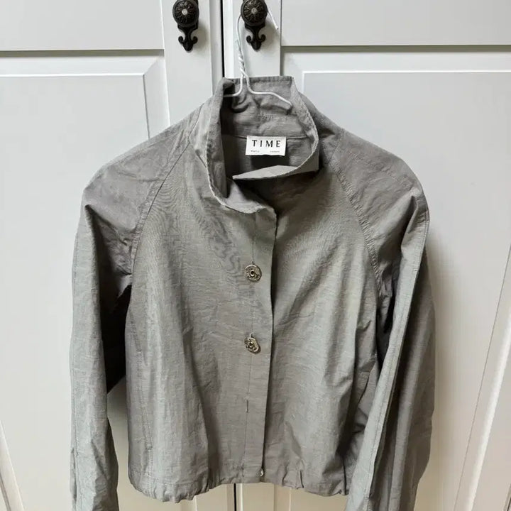 [BUNJANG] Time Bomper Jumper / 타임 봄 점퍼