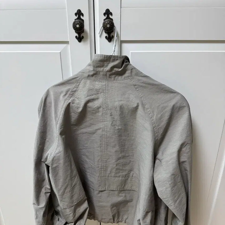 [BUNJANG] Time Bomper Jumper / 타임 봄 점퍼