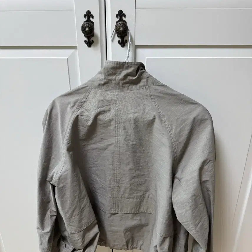 [BUNJANG] Time Bomper Jumper / 타임 봄 점퍼