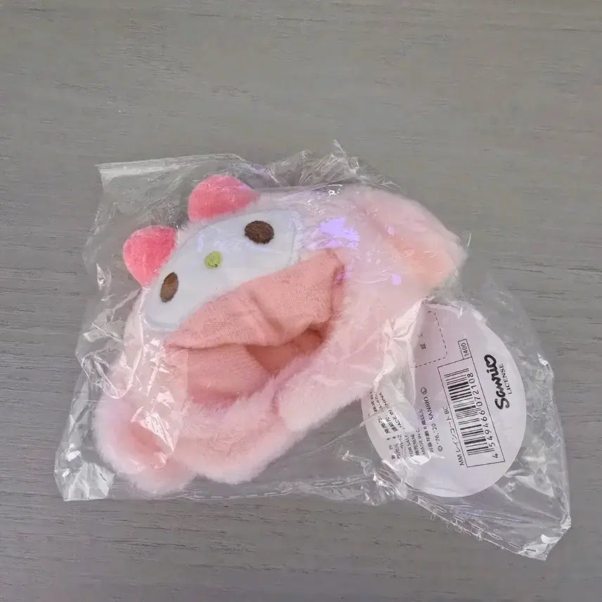 [BUNJANG] Sanrio 10cm Doll Accessory Hat / (마이멜로디) 산리오 10cm 인형 소품 모자