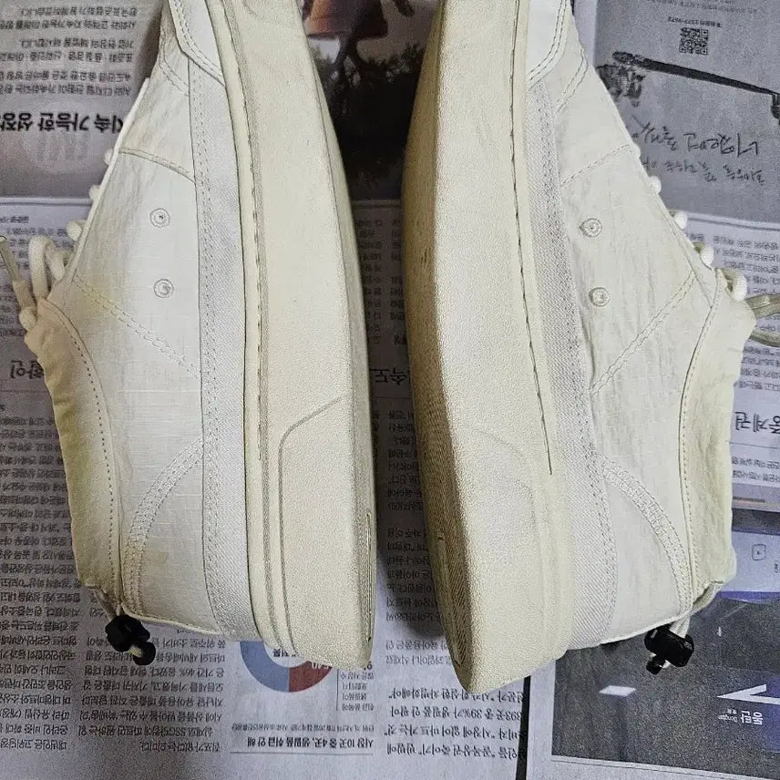 [BUNJANG] Snow Peak Sneakers 260 / 스노우피크 스니커즈260(마지막가격)