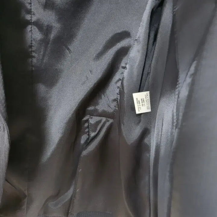 [BUNJANG] Theory Black Women's Suit Jacket / 띠오리 정품 검정색 여성 정장 자켓/44 새상품