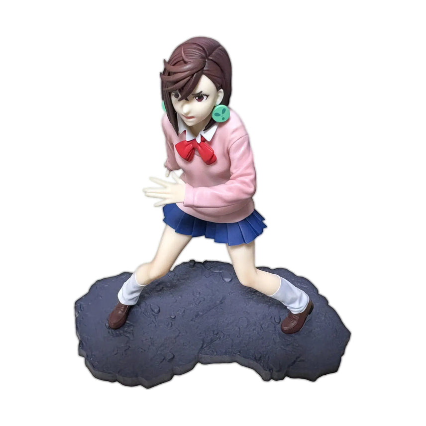 [BUNJANG] Furyu TENITOL Dandadan Momo Figure / (박스X) 후류 (FURYU) TENITOL 피규어 단다단 모모