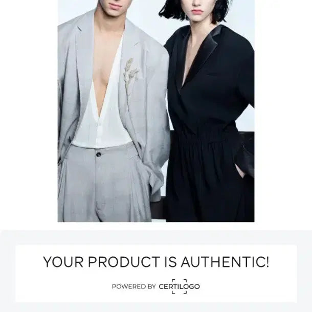 [BUNJANG] Emporio Armani Suit Set / [백화점정품, 새제품] 엠포리오 아르마니 정장세트 수트, EA넥타이 증정