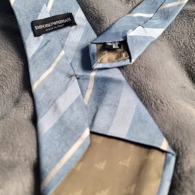 [BUNJANG] Emporio Armani Suit Set / [백화점정품, 새제품] 엠포리오 아르마니 정장세트 수트, EA넥타이 증정