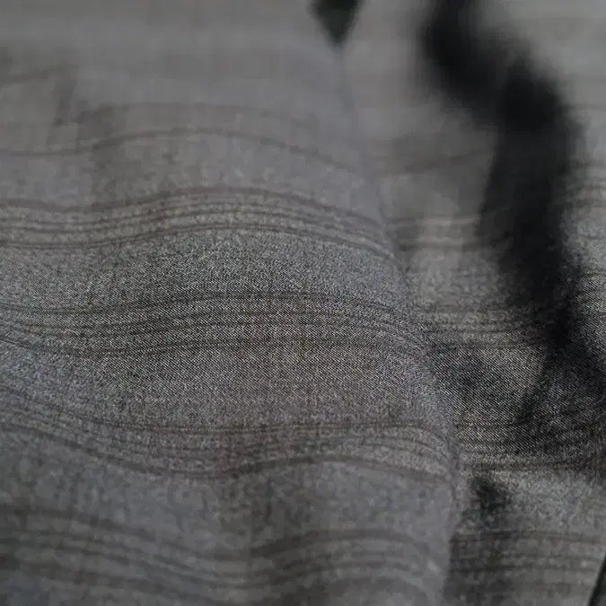 [BUNJANG] Emporio Armani Suit Set / [백화점정품, 새제품] 엠포리오 아르마니 정장세트 수트, EA넥타이 증정