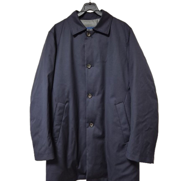 [BUNJANG] Cambridge Members Goose Down Winter Padded Jacket / 캠브리지멤버스 거위털 이태리원단 방수 남자겨울남성구스다운패딩점퍼코트100