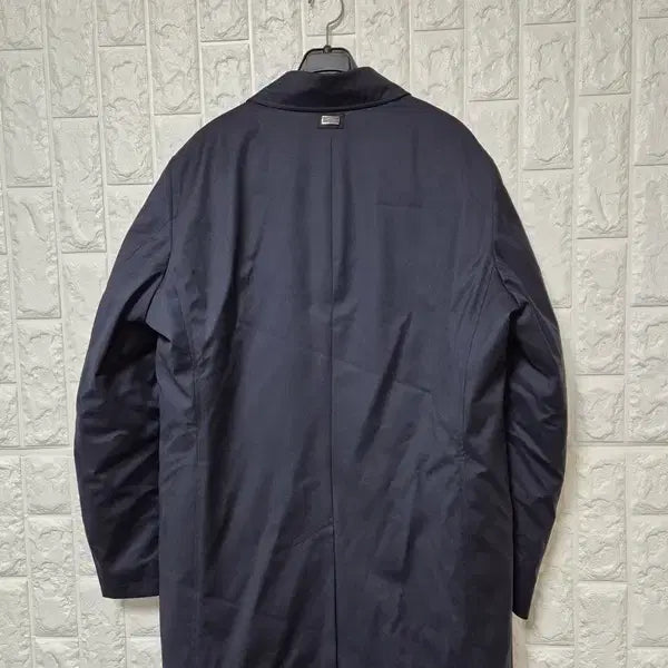 [BUNJANG] Cambridge Members Goose Down Winter Padded Jacket / 캠브리지멤버스 거위털 이태리원단 방수 남자겨울남성구스다운패딩점퍼코트100