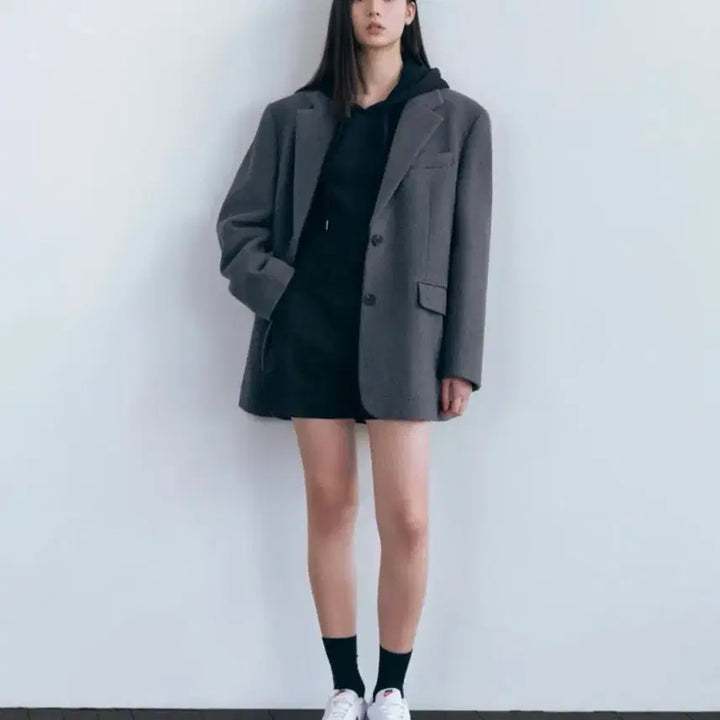[BUNJANG] Musinsa Standard Women&