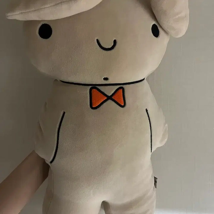 [BUNJANG] Glass Rabbit Doll / 유리토끼