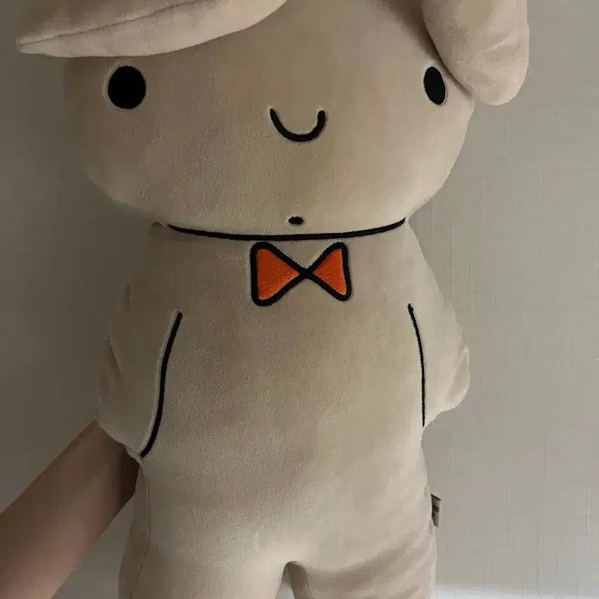 [BUNJANG] Glass Rabbit Doll / 유리토끼