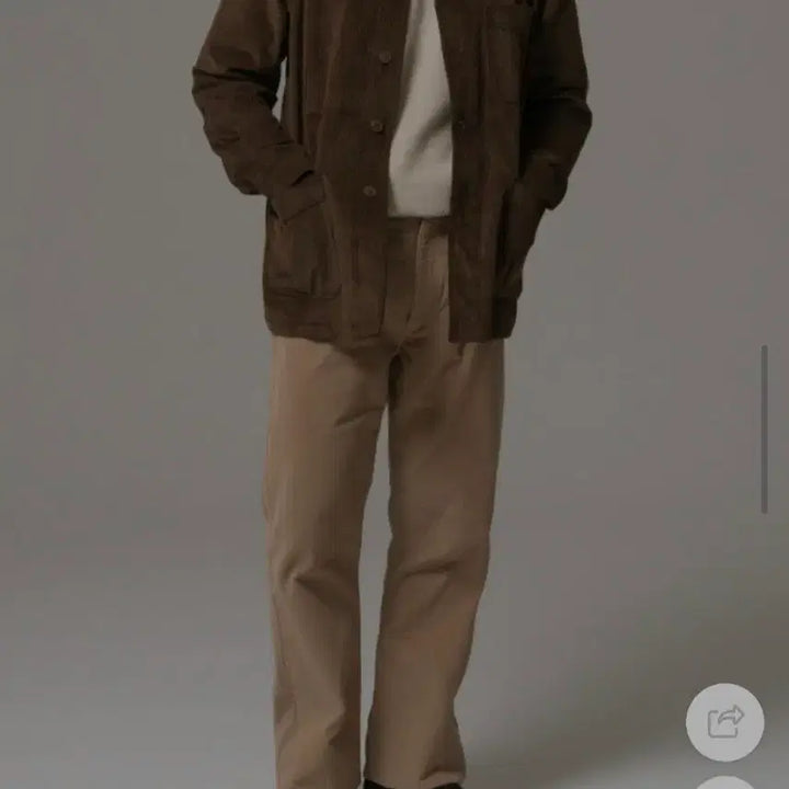 [BUNJANG] Le Sserafim Galeries Work Jacket / 르 트라바이유 갈리스 워크 자켓