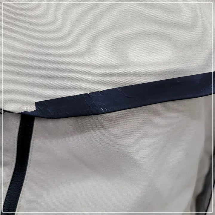 [SOLD OUT] 3c. 웨스트우드 베이지 구스다운사파리 남성105
