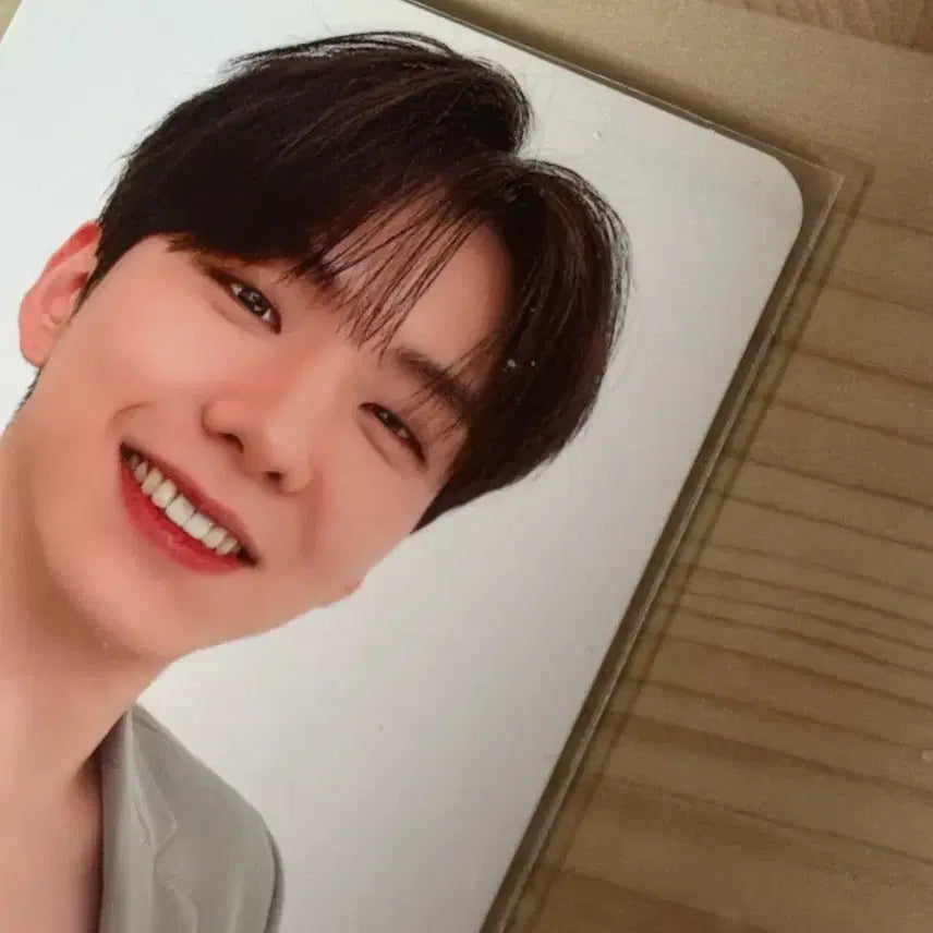 [BUNJANG] Monsta X Photocard Bundle Set / 몬스타엑스 포토카트 일괄 양도합니다.