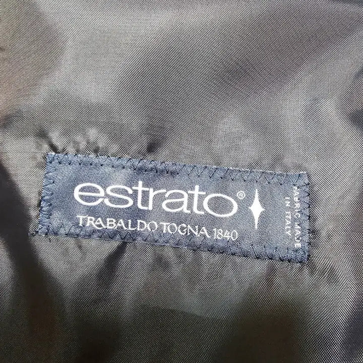 [BUNJANG] DAKS Men's Pure Wool Suit Jacket / DAKS 남성 순모 정장 자켓 106 춘추복 새상품