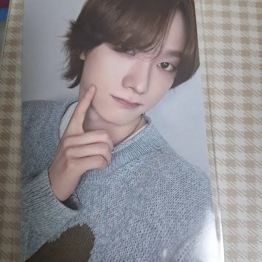 [BUNJANG] ATEEZ Photocard / 보넥도 포카 팝니다!!!