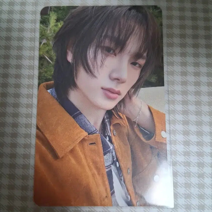 [BUNJANG] ATEEZ Photocard / 보넥도 포카 팝니다!!!