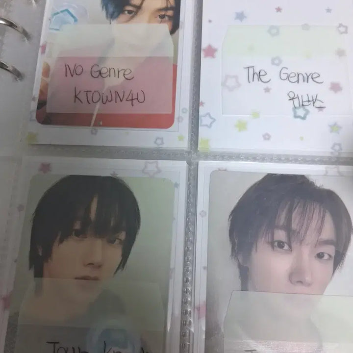 [BUNJANG] ATEEZ Photocard / 보넥도 포카 팝니다!!!