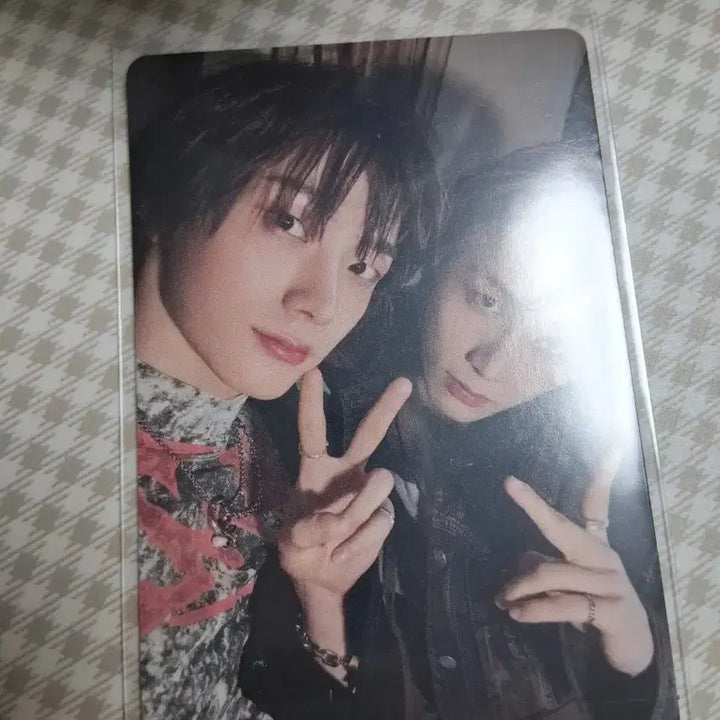 [BUNJANG] ATEEZ Photocard / 보넥도 포카 팝니다!!!