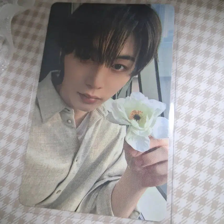 [BUNJANG] ATEEZ Photocard / 보넥도 포카 팝니다!!!