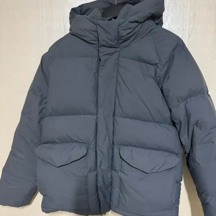 [BUNJANG] Holeesan North Cove Padded Jacket S Size / 홀리선 노스코브 패딩 S사이즈