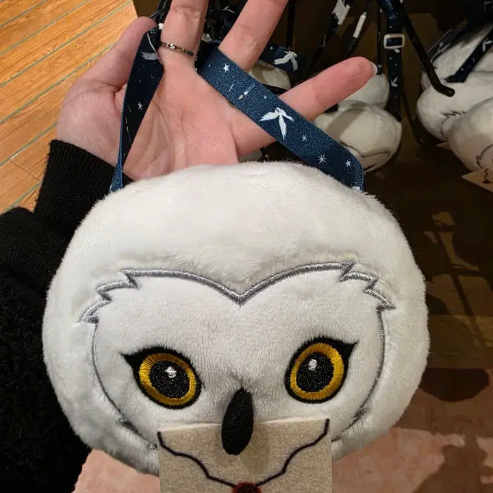 [SOLD OUT] USJ 위저딩 월드 오브 해리포터 헤드위그 카드 홀더 [