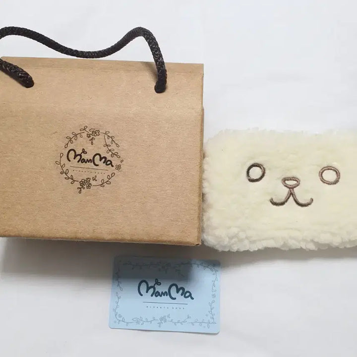 [BUNJANG] Momma Shop Borabo Doll Full Set / 맘마샵 보라보 인형 풀세트