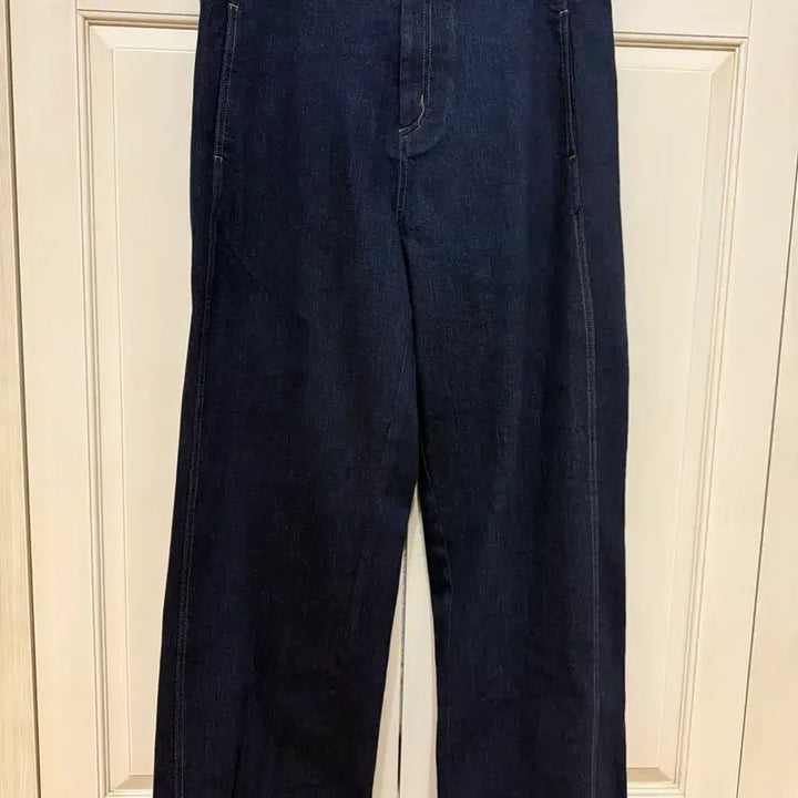 [BUNJANG] Roar Hyunju-D Denim Jeans (Size L) / 로아르 현주디 데님 청바지 (L사이즈 새상품)