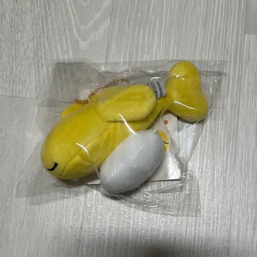 [BUNJANG] Pokemon Center Dragonair Keyring / 포켓몬센터 싸리용 뻗은모습 키링 정품 팝니다.