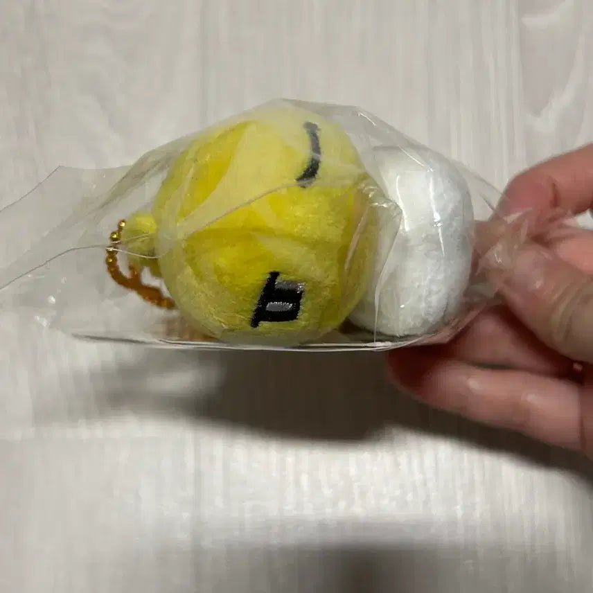 [BUNJANG] Pokemon Center Dragonair Keyring / 포켓몬센터 싸리용 뻗은모습 키링 정품 팝니다.