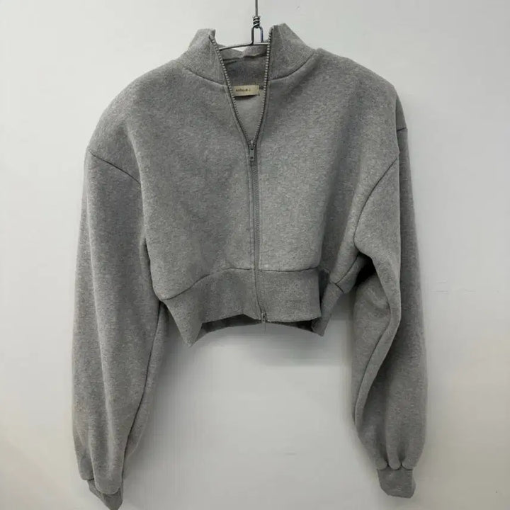 [BUNJANG] ATINY Hipsoony Zip-up / 엔티크제이 힙수니집업