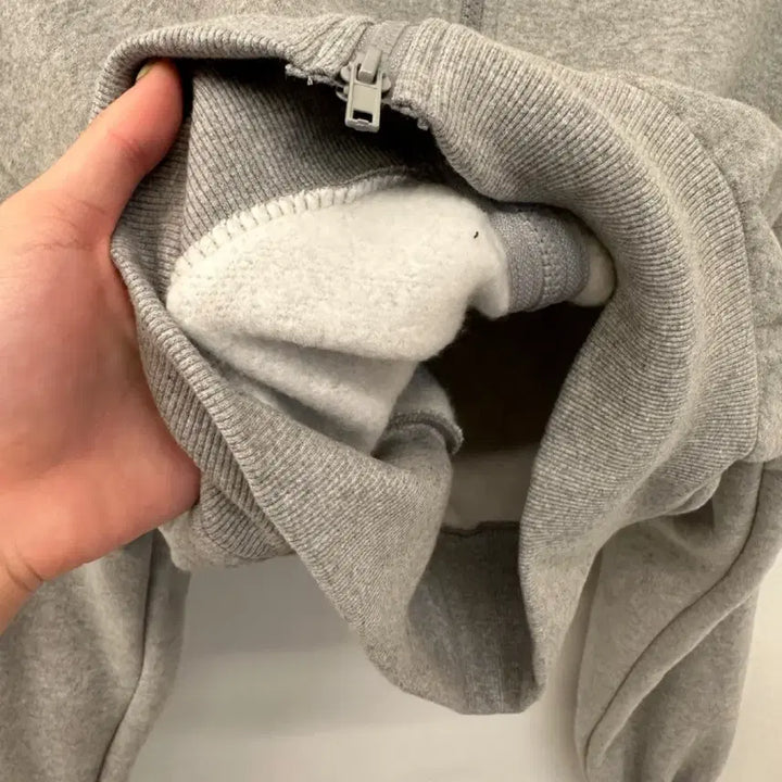 [BUNJANG] ATINY Hipsoony Zip-up / 엔티크제이 힙수니집업