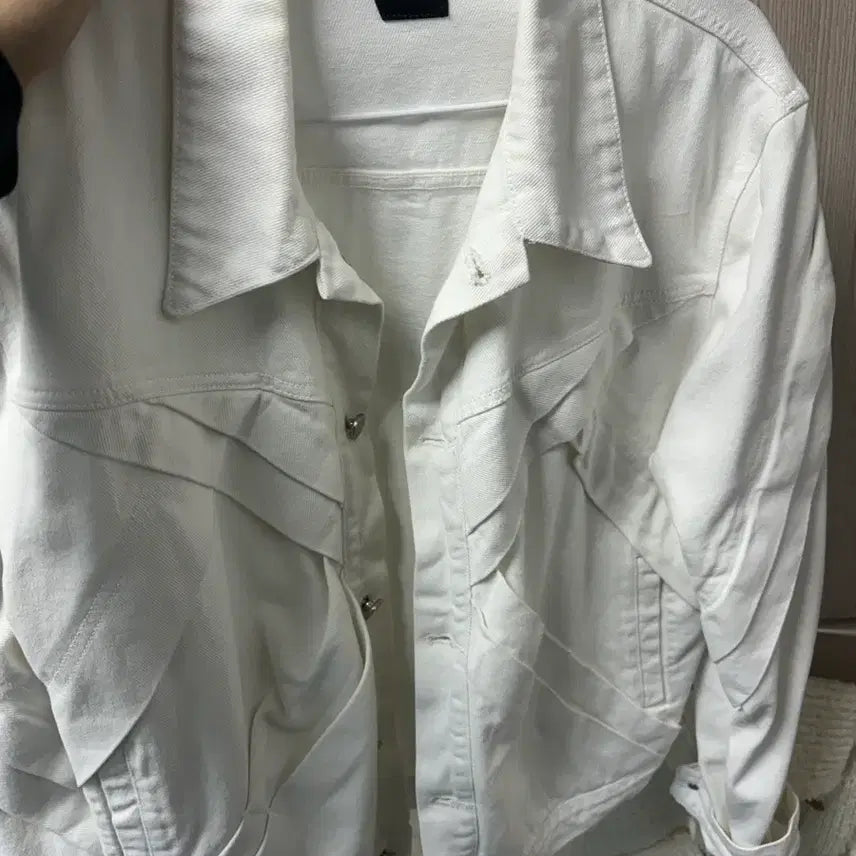 [BUNJANG] Kang Jung Suk Jacket Size 2 / 강정석자켓 2사이즈